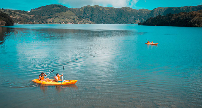 Gef&uuml;hrte Ausfl&uuml;ge